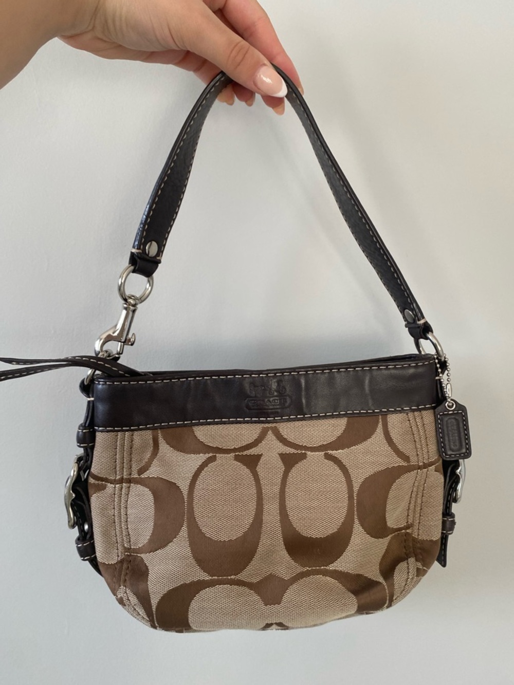 Y2K Coach Bag